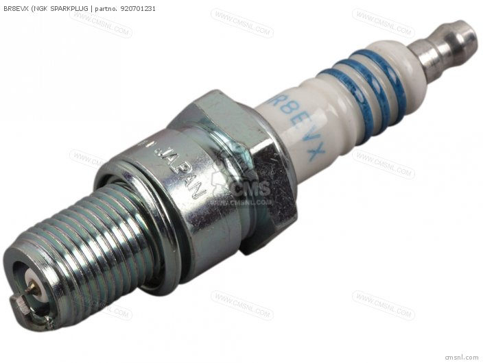 Kawasaki BR8EVX (NGK SPARKPLUG 920701231