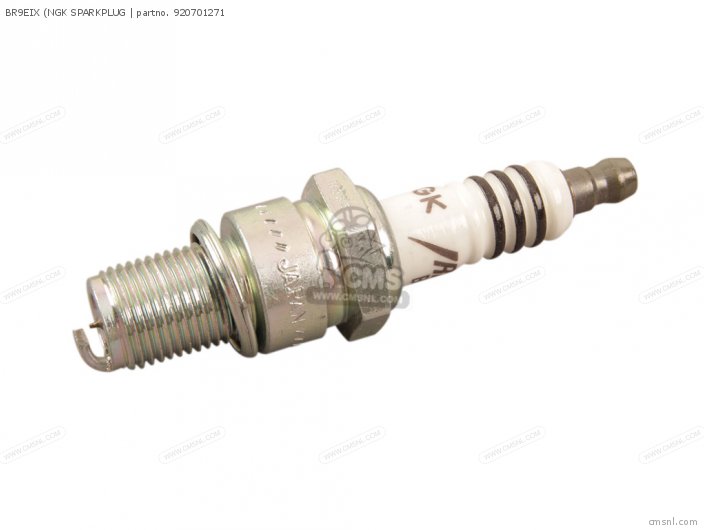 Kawasaki BR9EIX (NGK SPARKPLUG 920701271