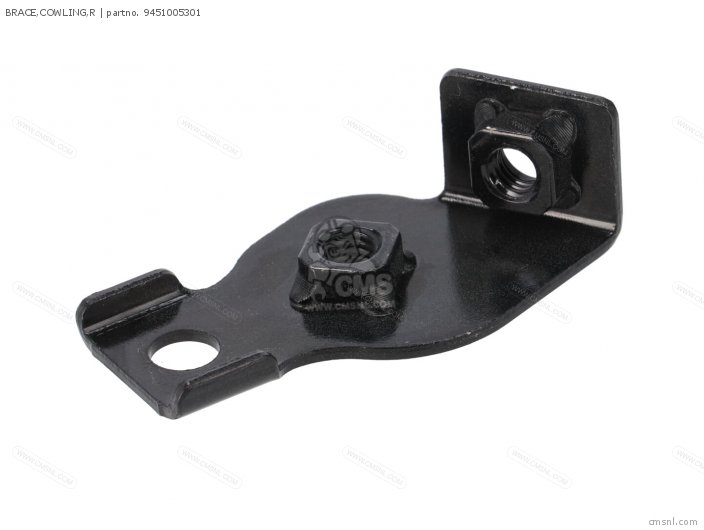 Suzuki BRACE,COWLING,R 9451005301