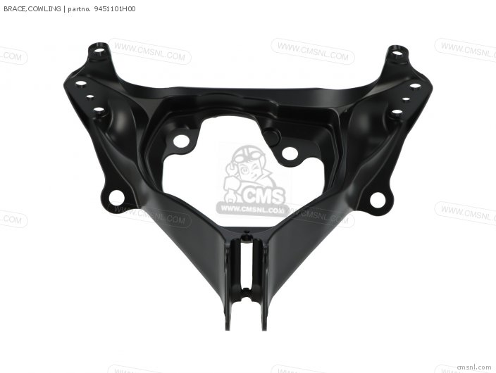 Suzuki BRACE,COWLING 9451101H00