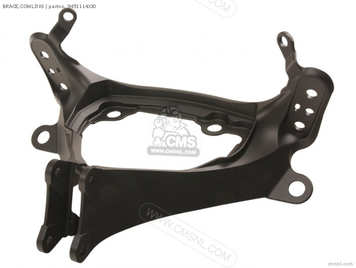 Suzuki BRACE,COWLING 9451114J00