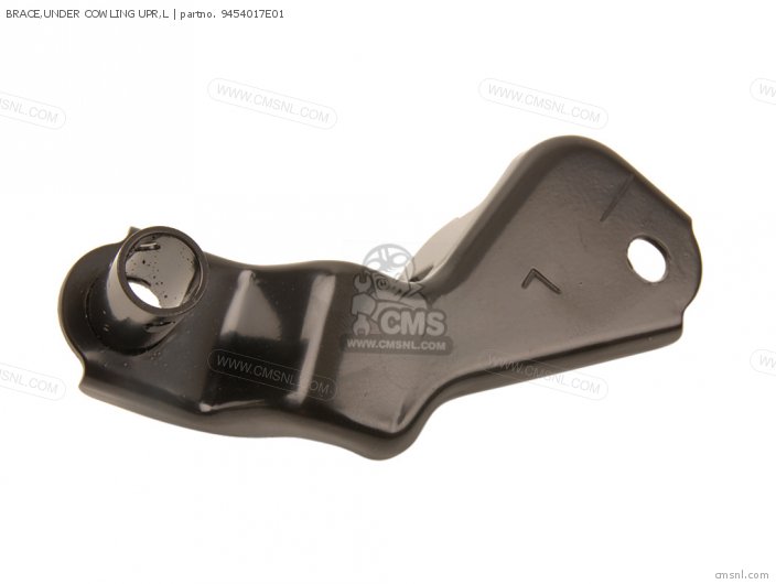 Suzuki BRACE,UNDER COWLING UPR,L 9454017E01