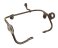 small image of BRACE  HEADLAMP COVER