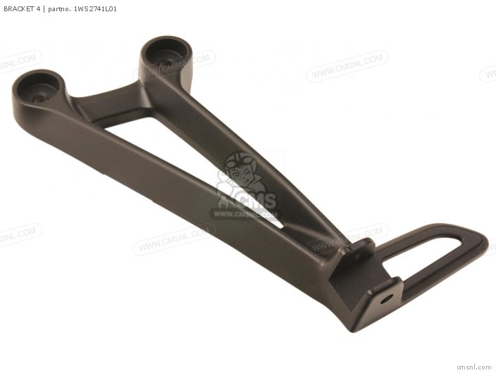 Yamaha BRACKET 4 1WS2741L01 Yamaha BRACKET 4 1WS2741L01