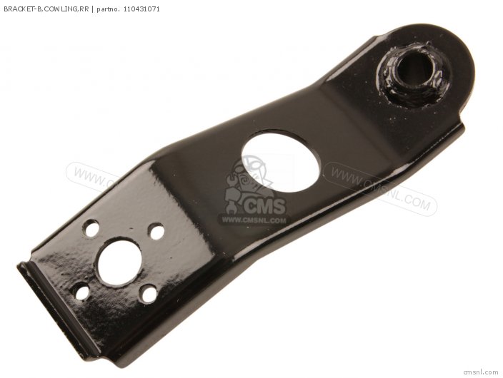 Kawasaki BRACKET-B,COWLING,RR 110431071