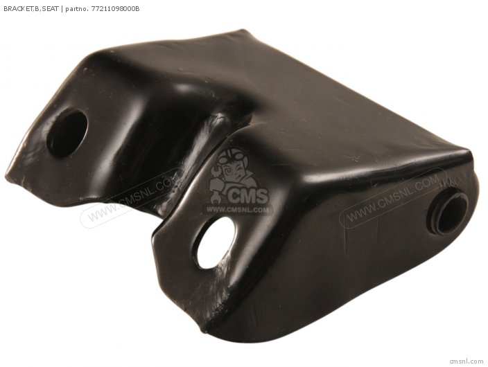 Honda BRACKET,B,SEAT 77211098000B Honda BRACKET,B,SEAT 77211098000B