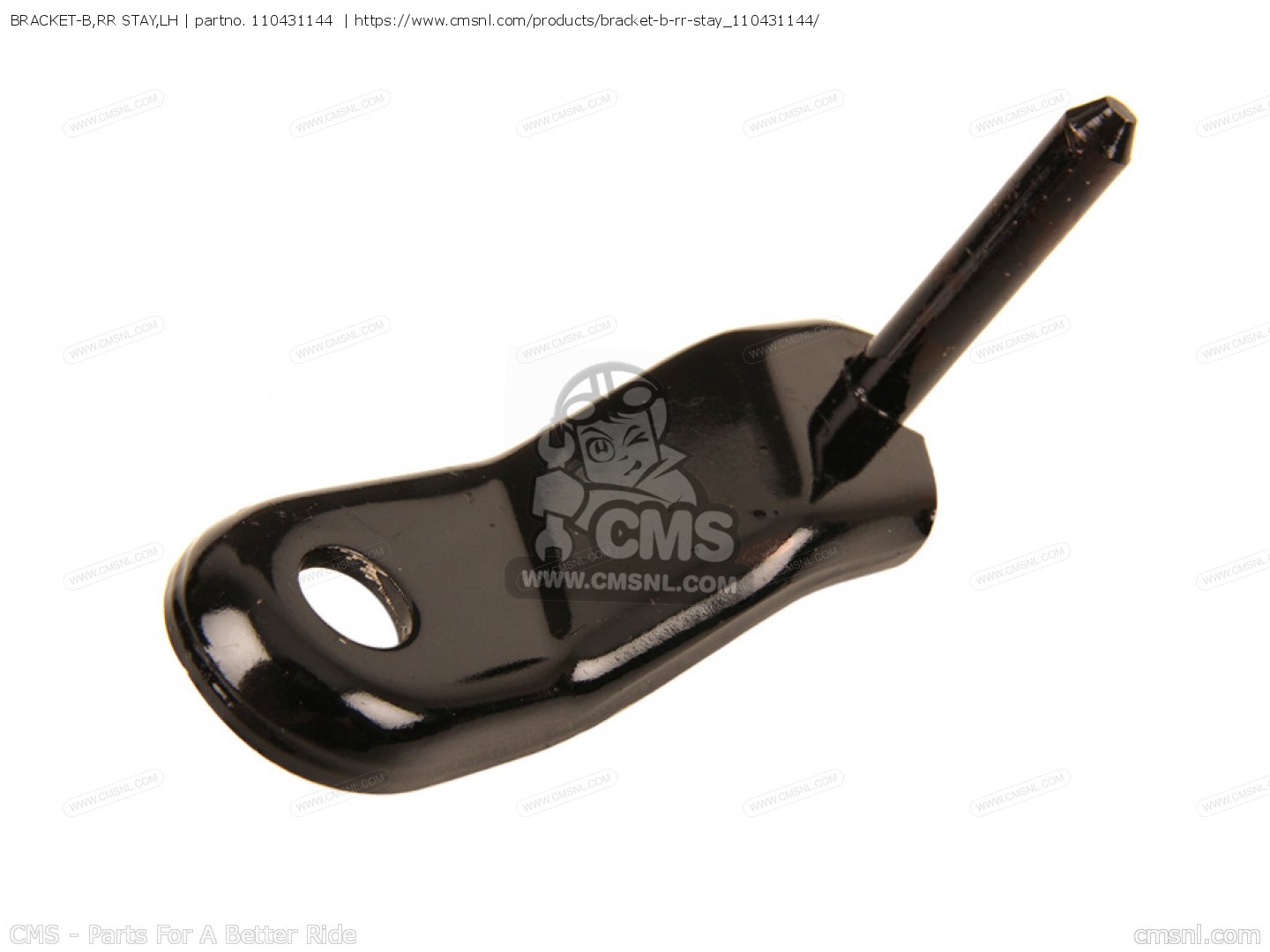 BRACKET,FUEL FILTER for Kawasaki - order at CMSNL