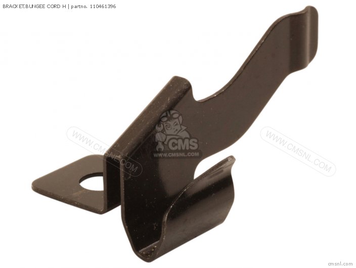 Kawasaki BRACKET,BUNGEE CORD H 110461396