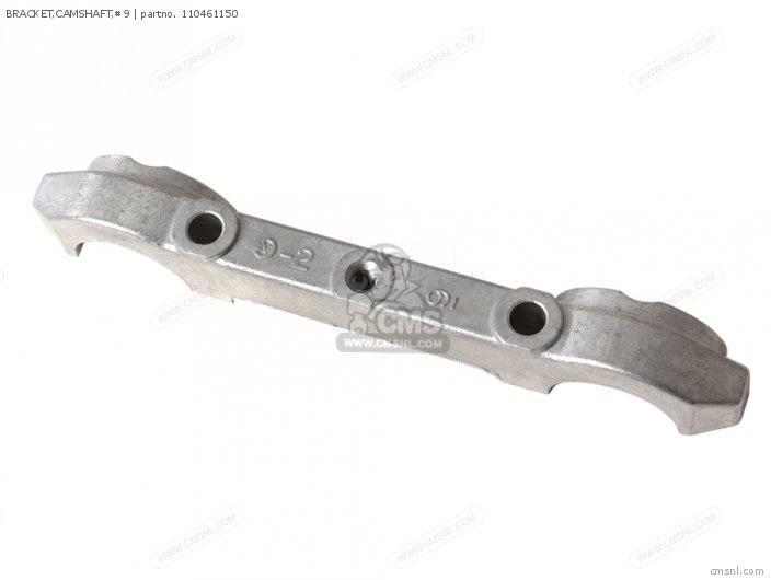 Kawasaki BRACKET,CAMSHAFT,#9 110461150