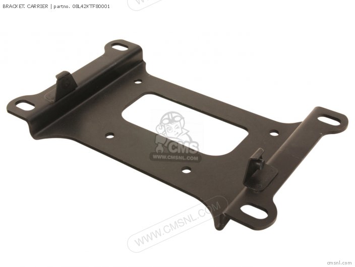 Honda BRACKET. CARRIER 08L42KTF80001