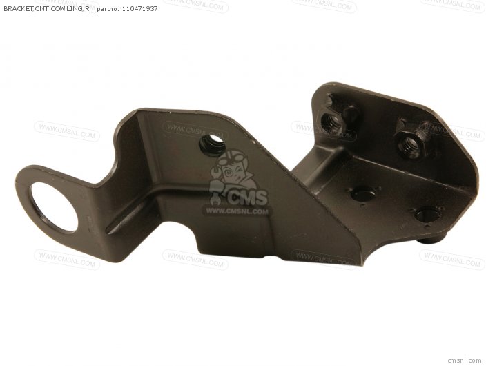 Kawasaki BRACKET,CNT COWLING,R 110471937