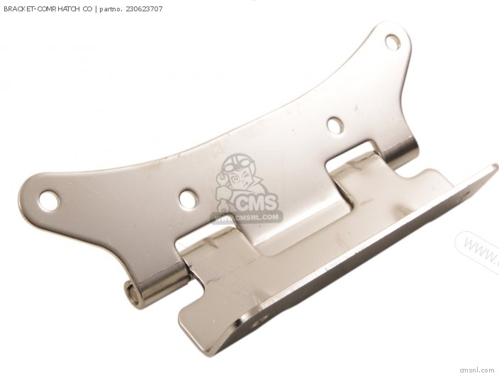 Kawasaki BRACKET-COMP,HATCH CO 230623707 Kawasaki BRACKET-COMP,HATCH CO 230623707