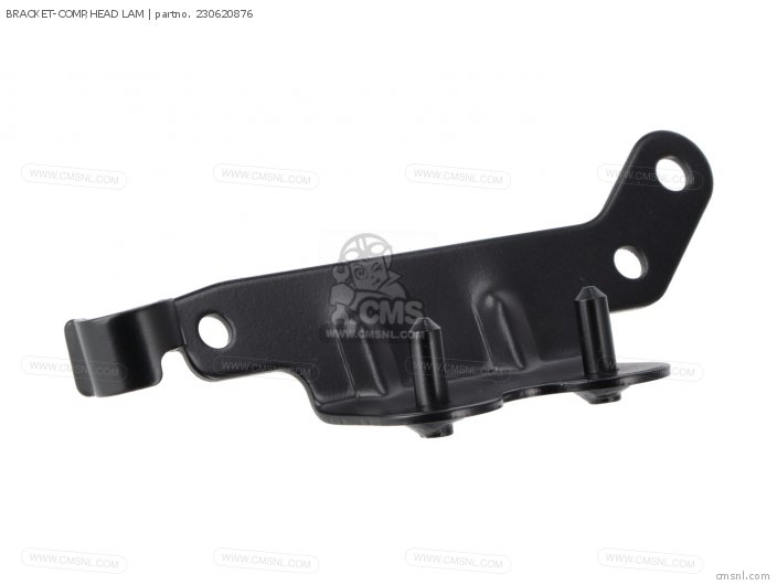 Kawasaki BRACKET-COMP,HEAD LAM 230620876