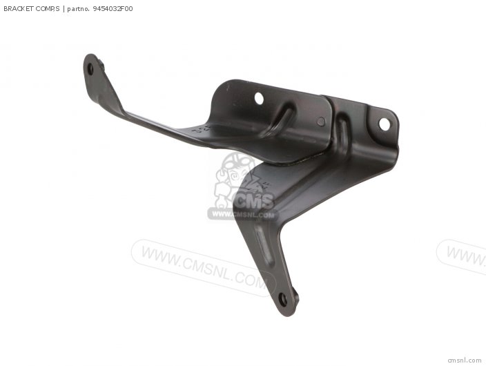 Suzuki BRACKET COMP,S 9454032F00