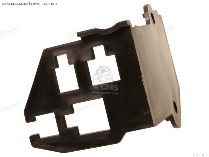 Kawasaki BRACKET,COUPLER 110441879