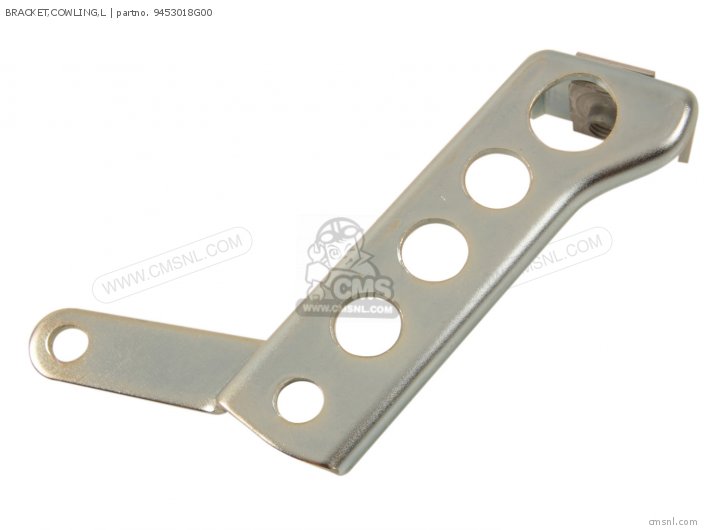 Suzuki BRACKET,COWLING,L 9453018G00