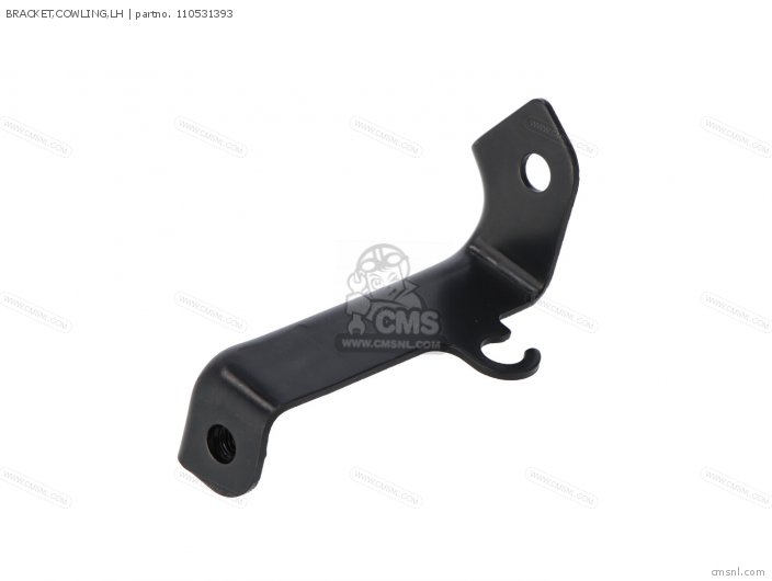 Kawasaki BRACKET,COWLING,LH 110531393