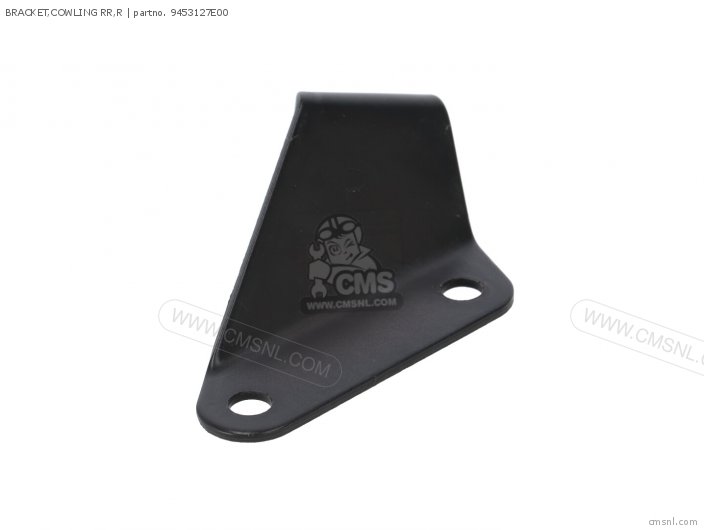 Suzuki BRACKET,COWLING RR,R 9453127E00