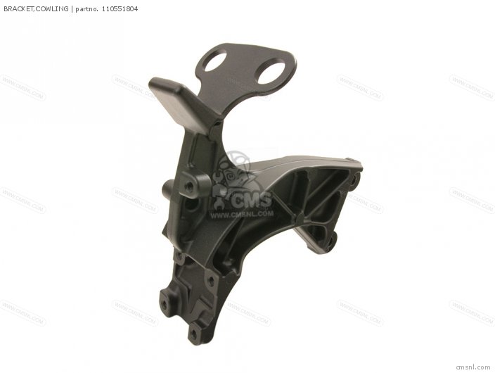 Kawasaki BRACKET,COWLING 110551804