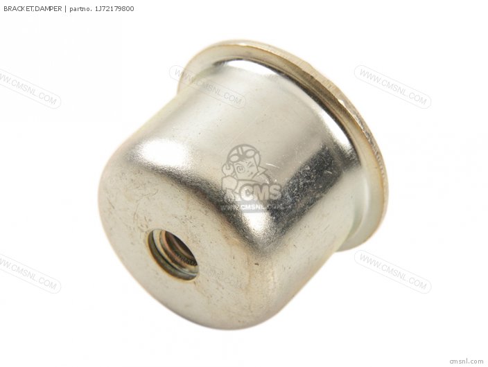 BRACKET,DAMPER BRACKET,DAMPER