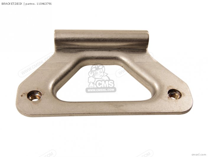 Kawasaki BRACKET,DECK 110463791