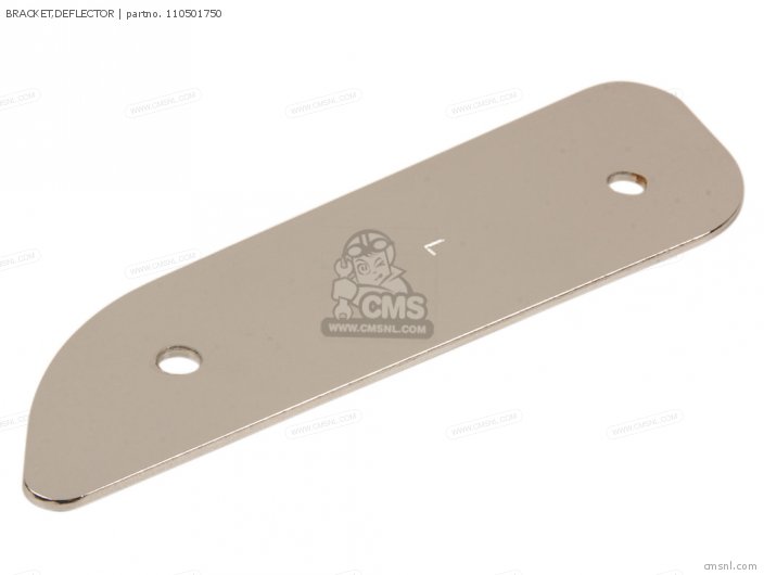BRACKET,DEFLECTOR BRACKET,DEFLECTOR