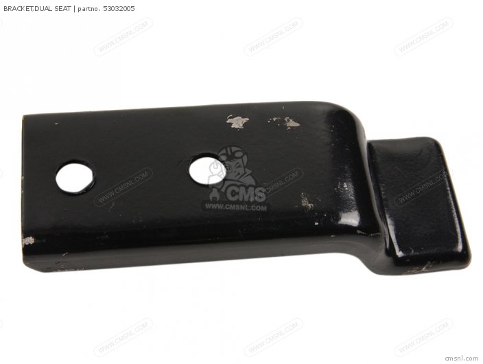 Kawasaki BRACKET,DUAL SEAT 53032005