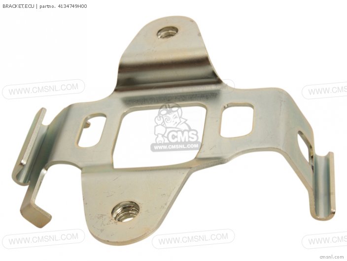 Suzuki BRACKET,ECU 4134749H00