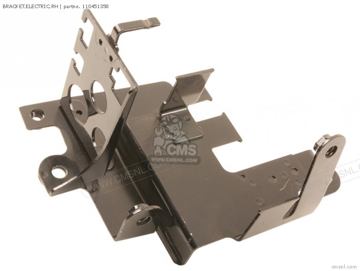 BRACKET,ELECTRIC,RH BRACKET,ELECTRIC,RH