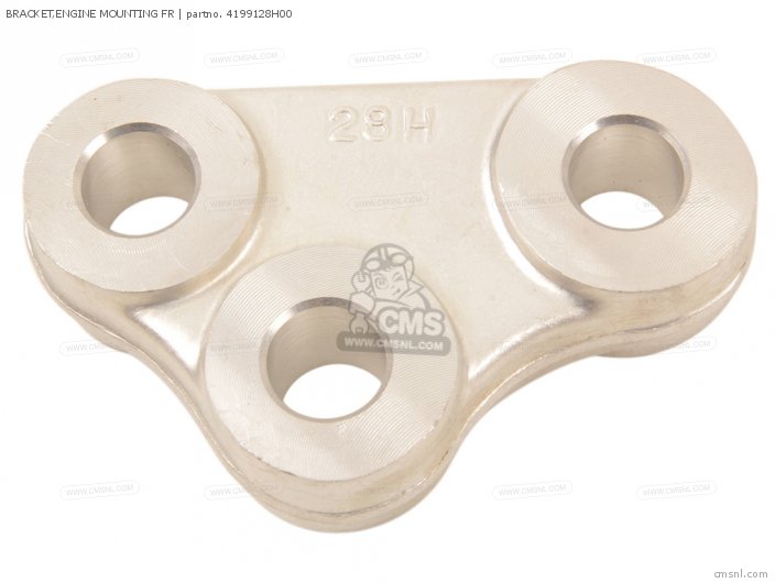 BRACKET,ENGINE MOUNTING FR BRACKET,ENGINE MOUNTING FR