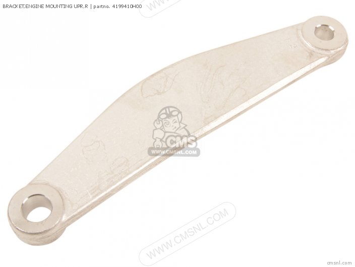 BRACKET,ENGINE MOUNTING UPR,R BRACKET,ENGINE MOUNTING UPR,R