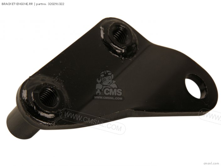 Kawasaki BRACKET-ENGINE,RR 320291322