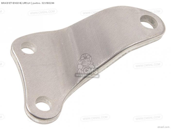 Kawasaki BRACKET-ENGINE,UPP,LH 321900244