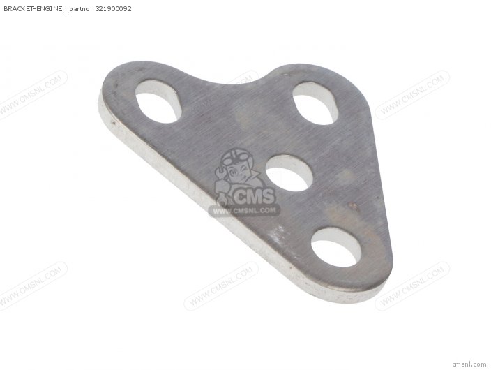 Kawasaki BRACKET-ENGINE 321900092