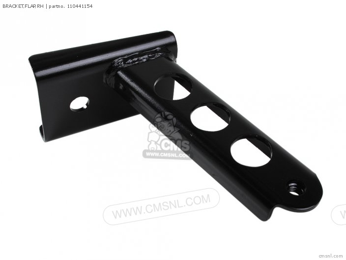 Kawasaki BRACKET,FLAP,RH 110441154