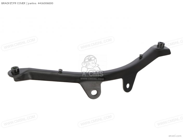 Suzuki BRACKET,FR COVER 4416006G00