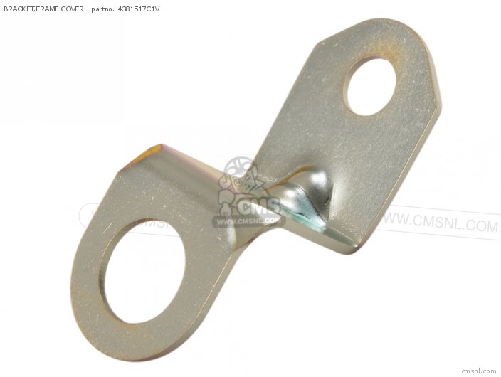 BRACKET,FRAME COVER BRACKET,FRAME COVER