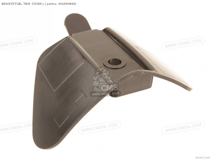 Suzuki BRACKET,FUEL TANK COVER,L 4418944H00