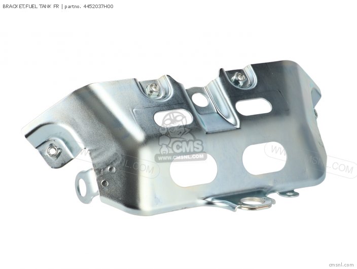 Suzuki BRACKET,FUEL TANK FR 4452037H00