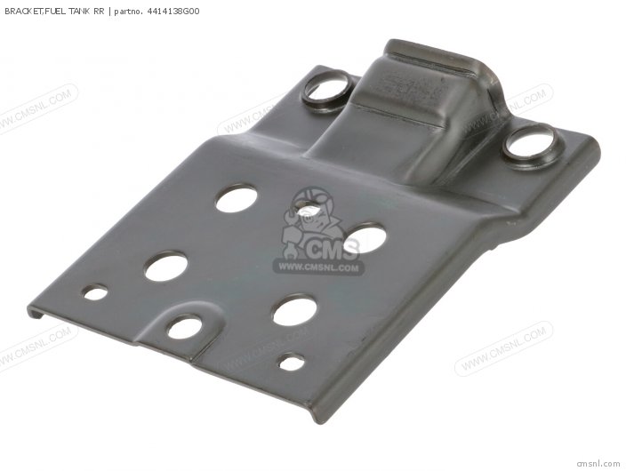 Suzuki BRACKET,FUEL TANK RR 4414138G00