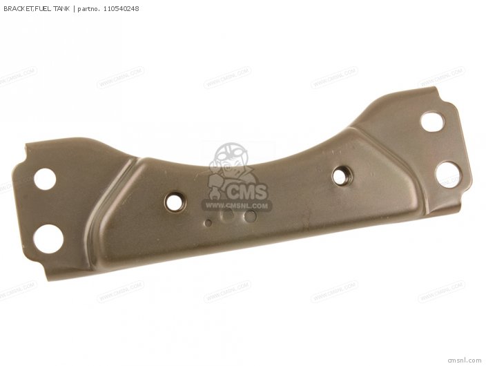 Kawasaki BRACKET,FUEL TANK 110540248