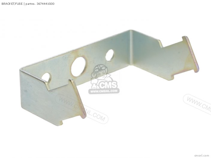 Suzuki BRACKET,FUSE 3674441G00