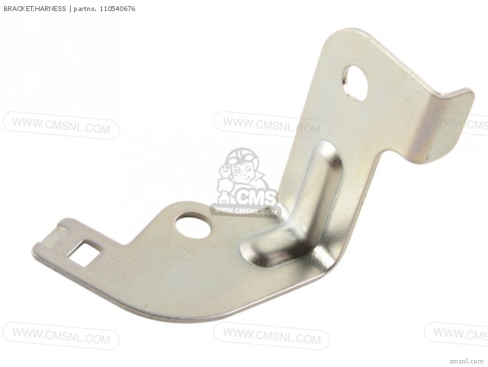 Kawasaki BRACKET,HARNESS 110540676