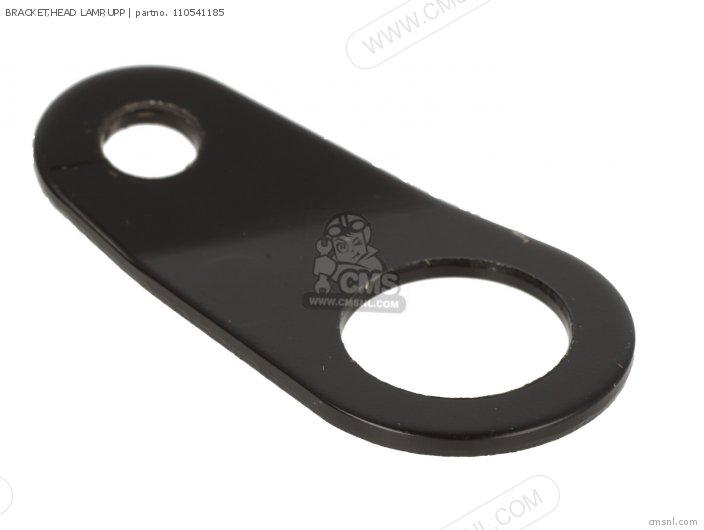 Kawasaki BRACKET,HEAD LAMP,UPP 110541185