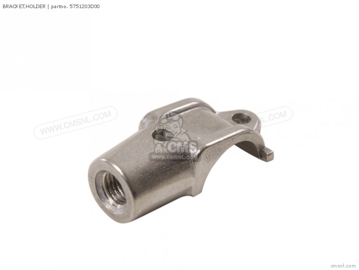 Suzuki BRACKET,HOLDER 5751203D00