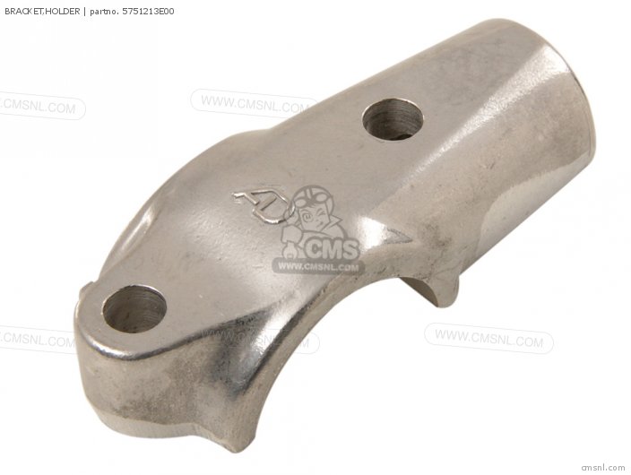 Suzuki BRACKET,HOLDER 5751213E00