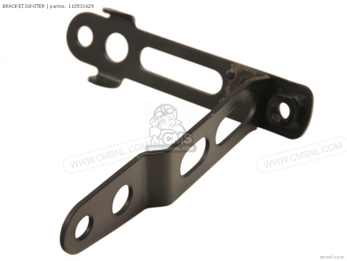 Kawasaki BRACKET,IGNITER 110531629