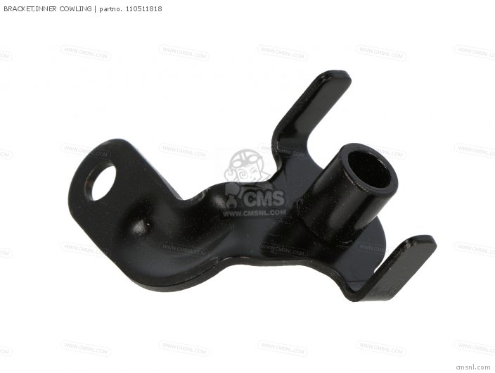 Kawasaki BRACKET,INNER COWLING 110511818