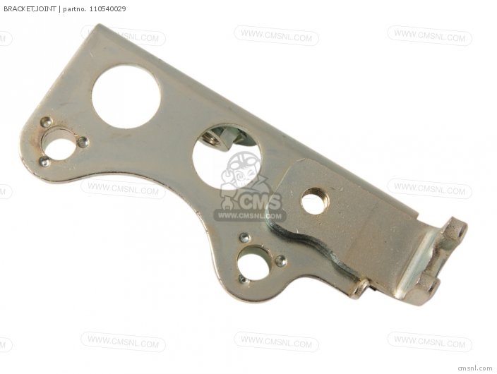 Kawasaki BRACKET,JOINT 110540029