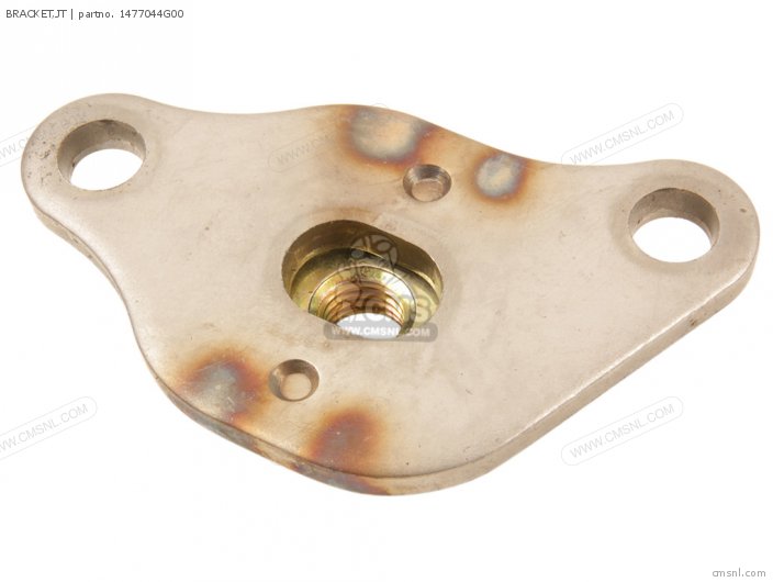 Suzuki BRACKET,JT 1477044G00